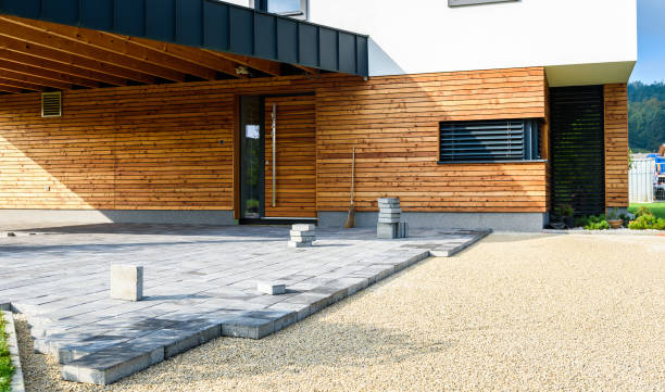 Best Residential Driveway Paver Services  in Flat Rock, NC
