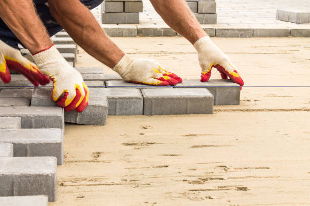 Best Driveway Repair Near Me  in Flat Rock, NC