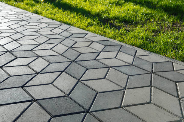 Best Brick Driveway Pavers  in Flat Rock, NC