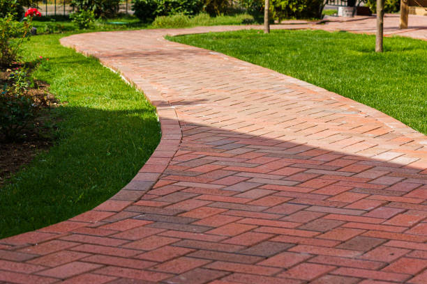 Best Interlocking Driveway Pavers  in Flat Rock, NC