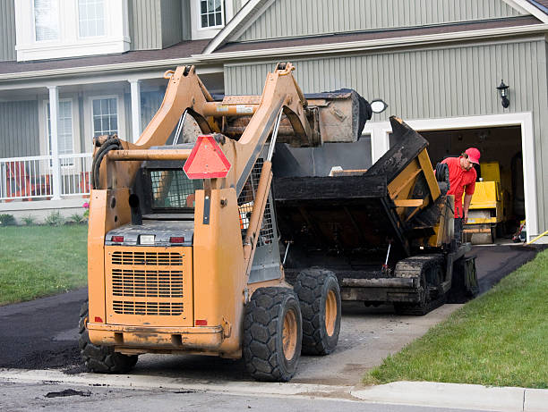 Best Best Driveway Pavers  in Flat Rock, NC