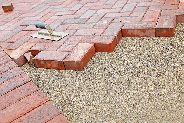 Best Local Driveway Pavers  in Flat Rock, NC