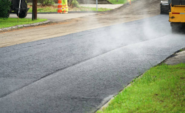 Best Driveway Paving Contractor  in Flat Rock, NC