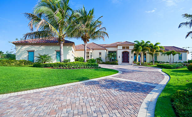 Reasons to Select Us for Your Driveway Paving Requirements in Flat Rock, NC